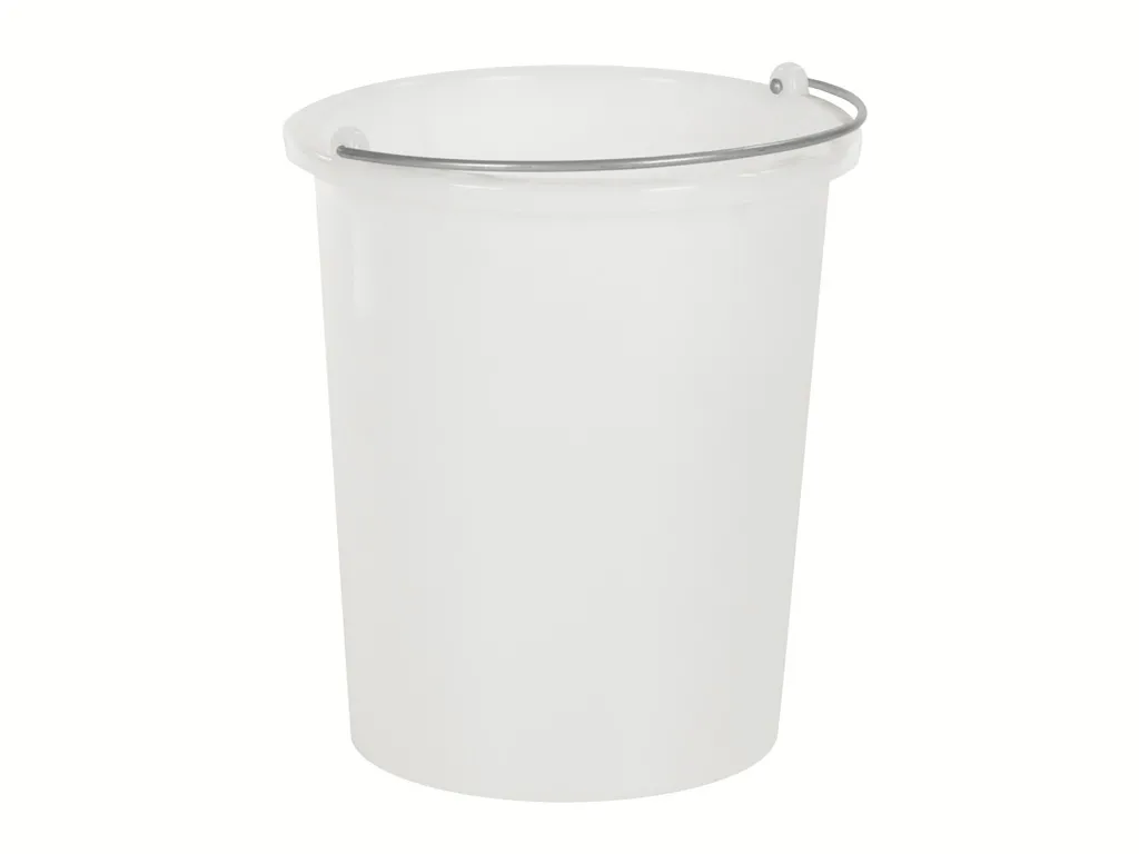 Bucket 30 litre - heavy duty