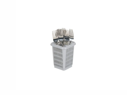 Besteckköcher Silvercup