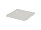 Plastic drip tray
