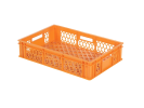 Bäckerkiste - Stapelbehälter R113 - 600 x 400 x H 130 mm (verstärkter Boden)