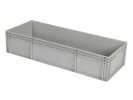 Stacking bin - 1000 x 400 x H 214 mm